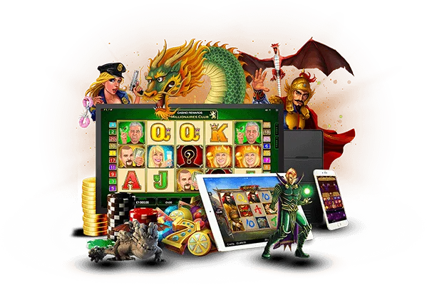 Eternal slots free spins