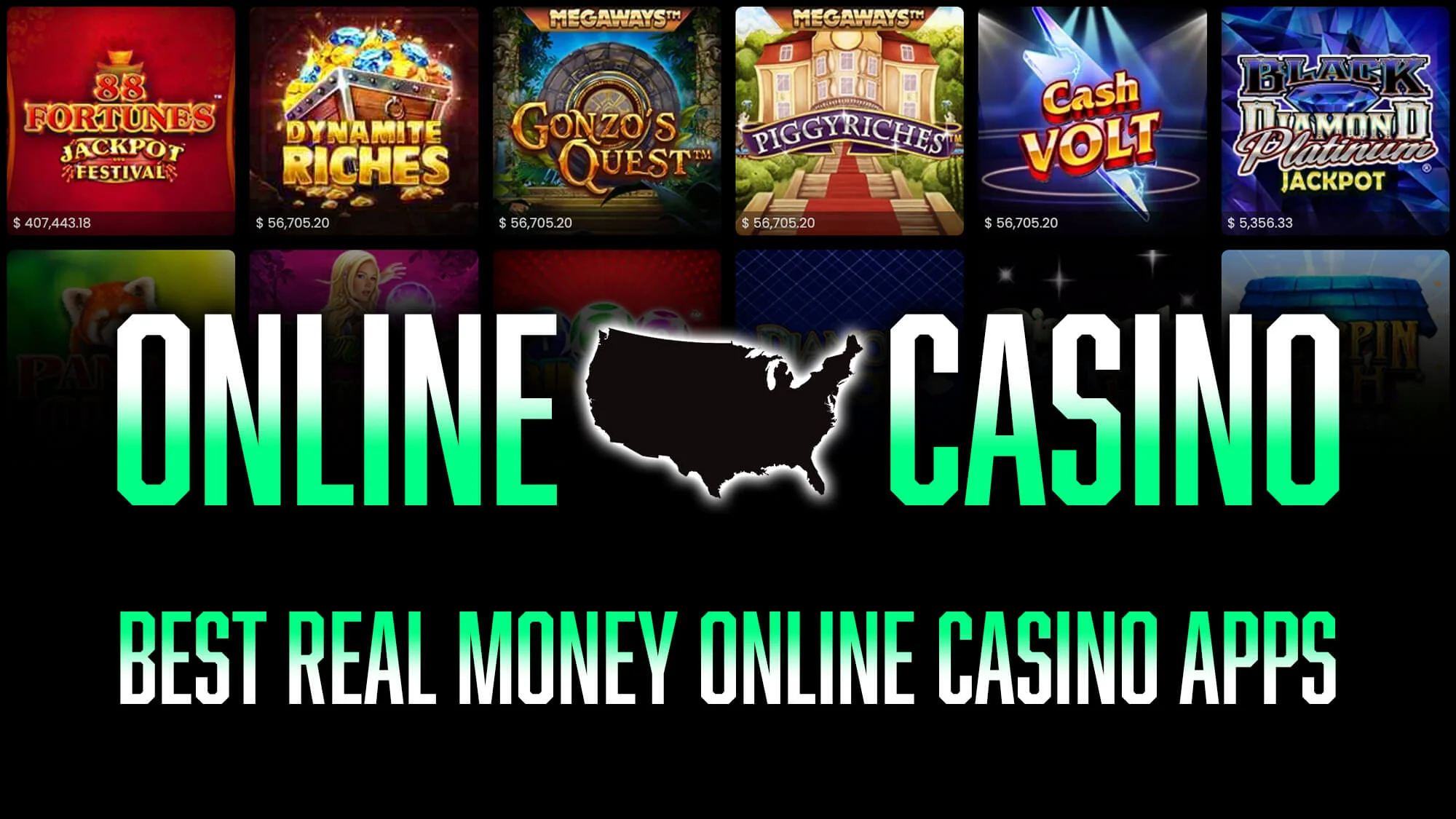 Free online casino video slots