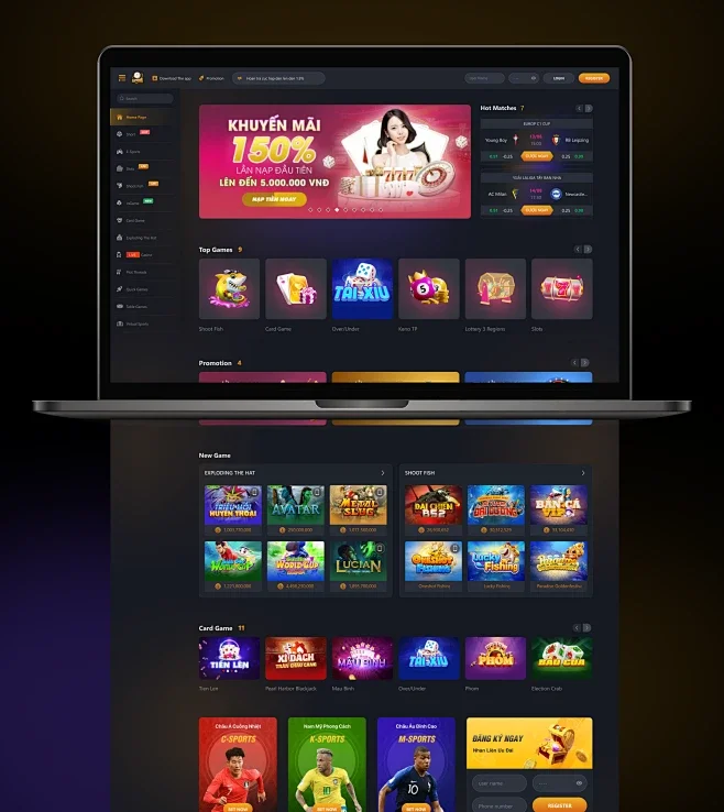 Play for fun slots
