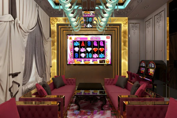 Real cash casino slots