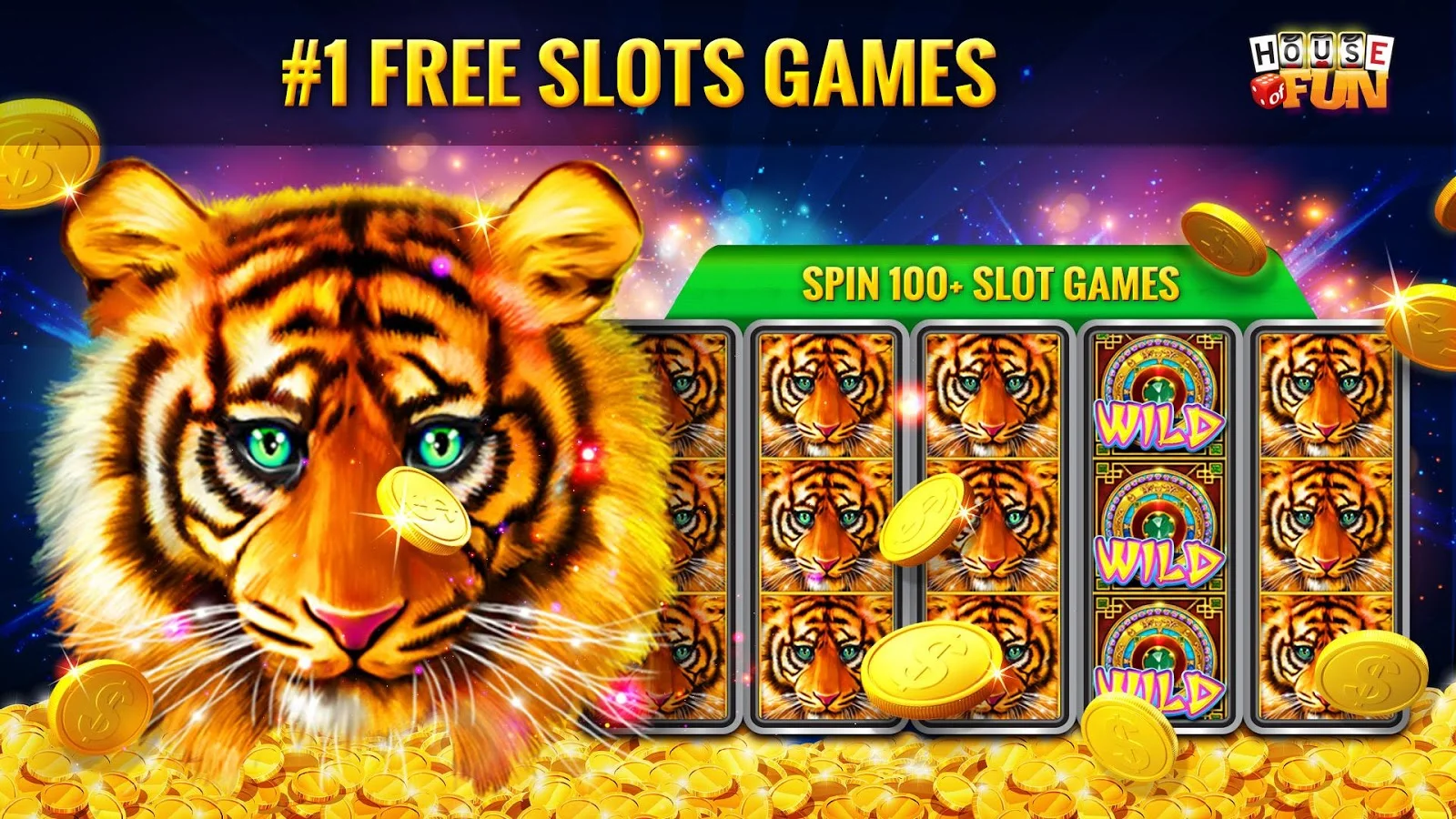 Slots of fun