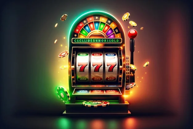Smash the pig slots