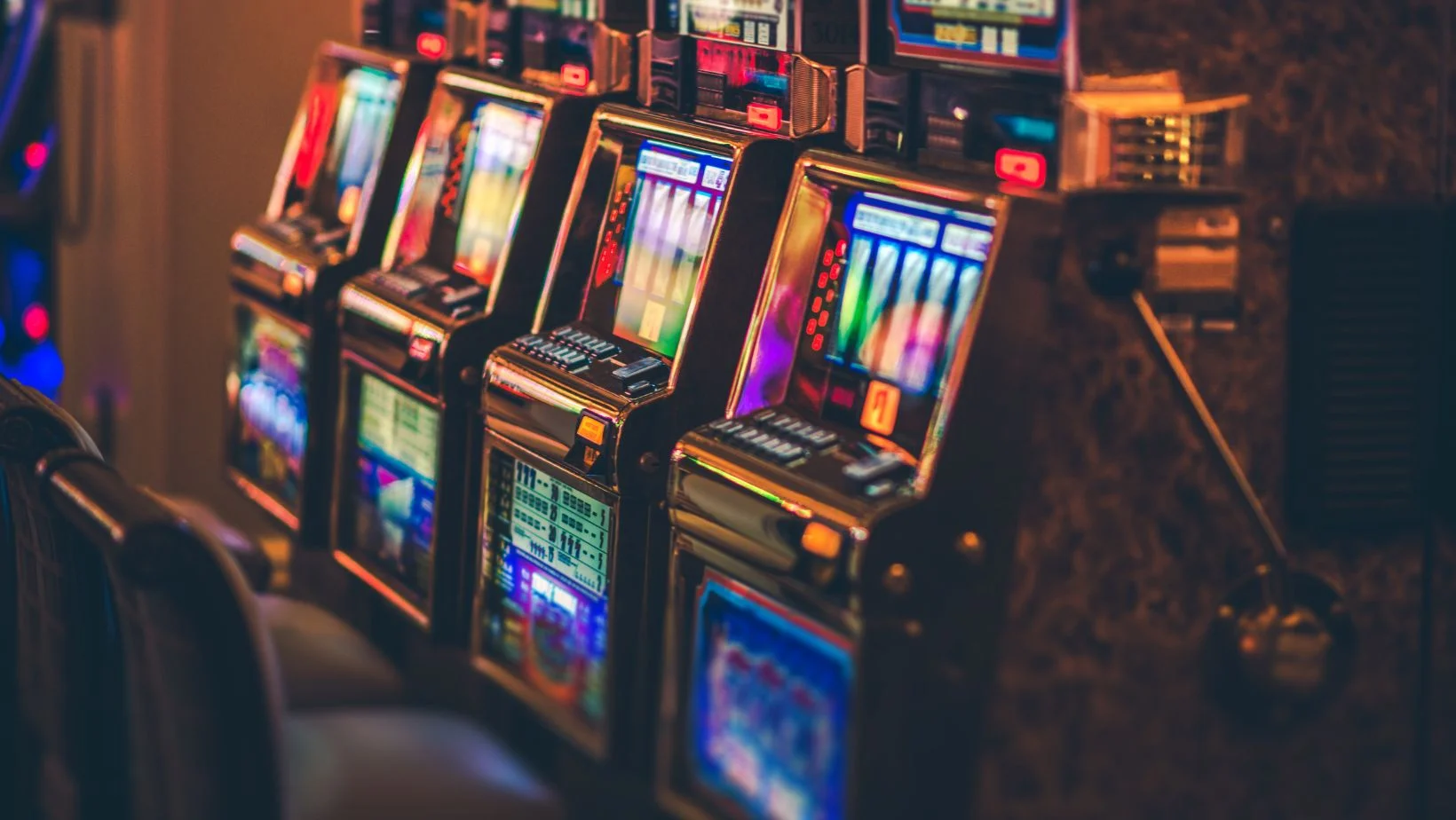 Uk slots