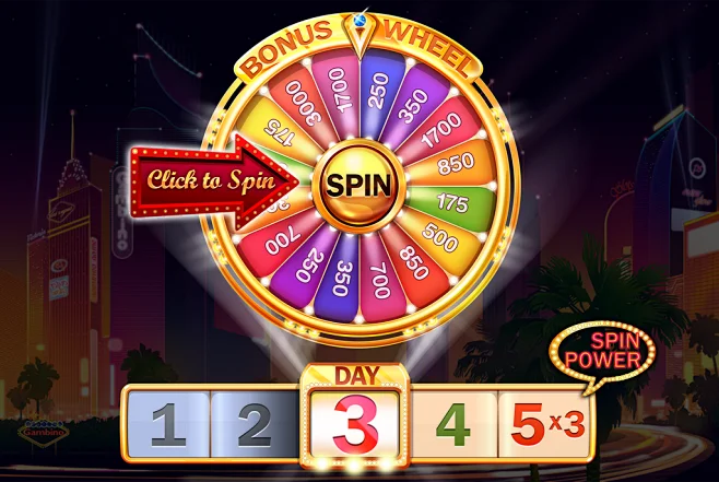 Win real money casino slots